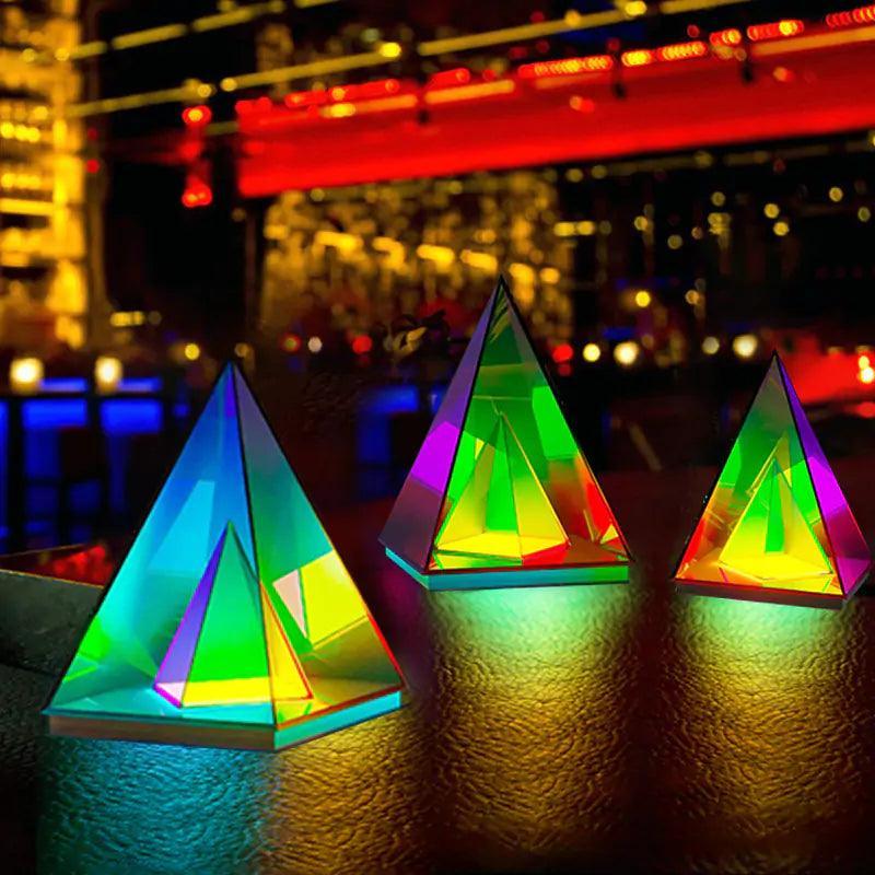cozy crystals