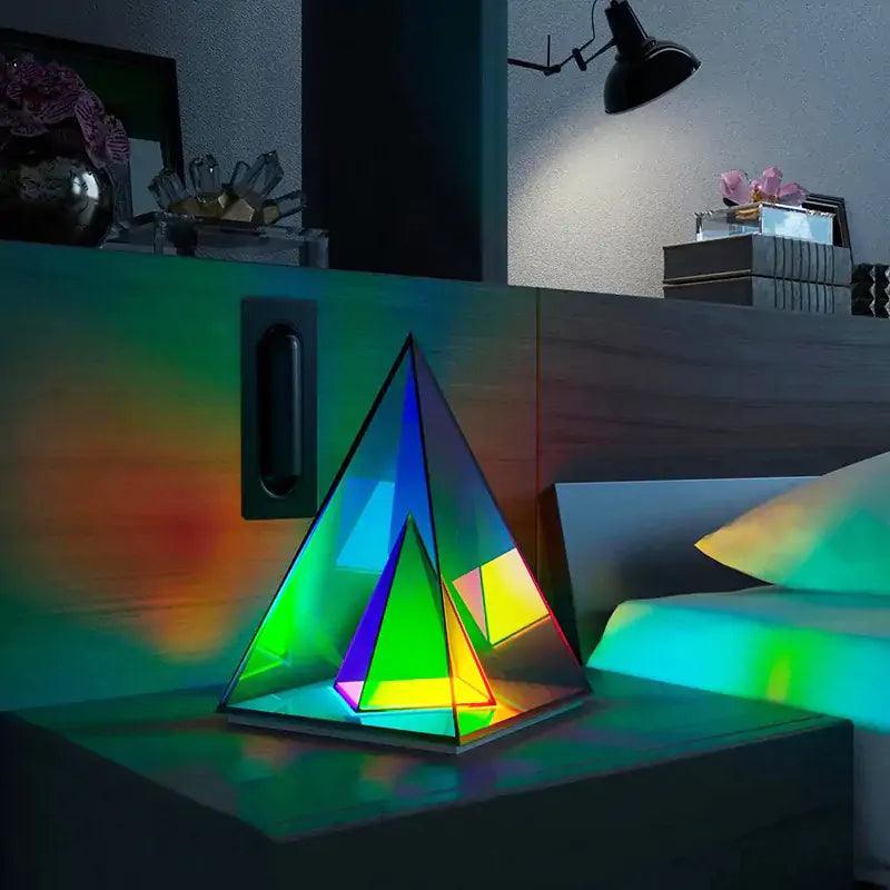 cozy crystals
