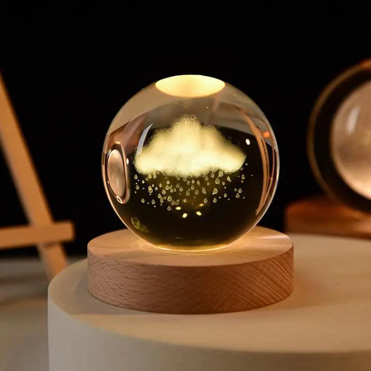 cozy crystals